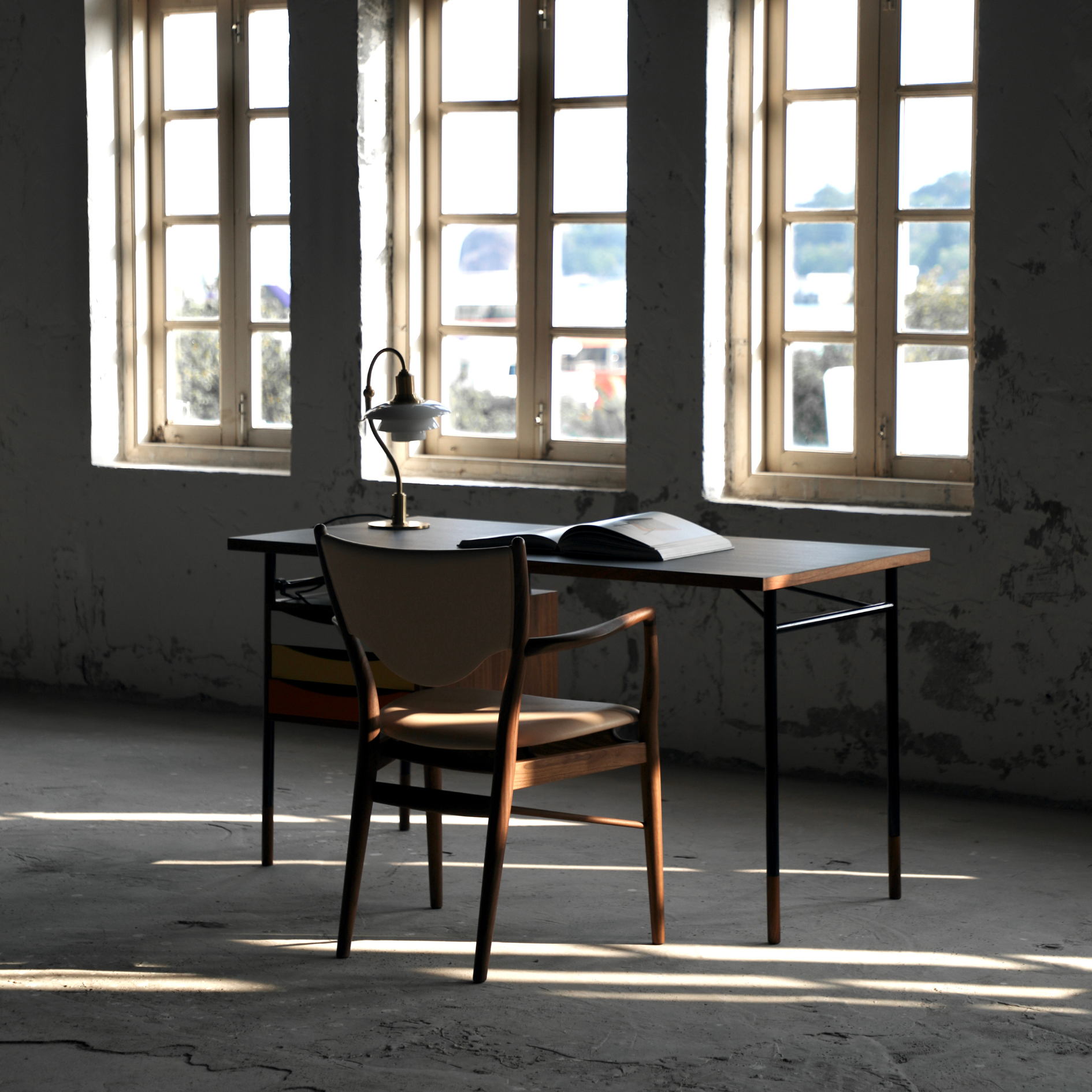 The 46 Armchair
